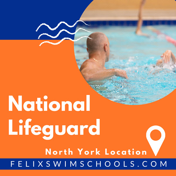 National Lifeguard is Canada's only nationally recognized lifeguard certification program.
